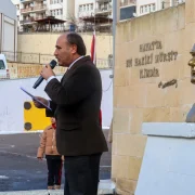 Bu okulda hiçbir şey kaybolmuyor