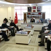 Coğrafi İşaretli Ürünler Çalışma Grubu Kuruldu