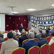 GÜMKON 1. Olağan Genel Kurulunu Ankara’da Gerçekleştirdi