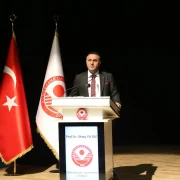 GÜ’de akademik personele temel oryantasyon eğitimi