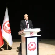 GÜ’de personel temel oryantasyon eğitimi gerçekleştirildi
