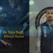 Gümüşhane Emniyeti’nden uyarı: Geleceğini Bir Kupona Sığdırma!