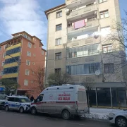 Gümüşhane Üniversitesini yasa boğan ölüm! Akademisyen evinde ölü bulundu