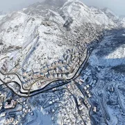 Gümüşhane Valiliği 2026 yılı toplantı ve gösteri yürüyüşü alanlarını duyurdu
