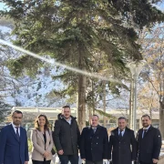 Gümüşhane turizminde Mart ayı seferberliği: Acenteler şehre geliyor