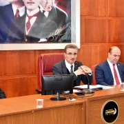 Gümüşhane’de sokak hayvanı yoğunluğu azaldı