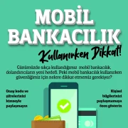 Gümüşhaneliler dikkat! Tek bir yanlış TIK tüm hayatınızı karartabilir!