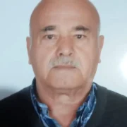 Harun YAŞAR Hakk’ın rahmetine kavuşmuştur