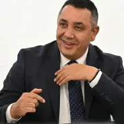 Hoş Geldin Bebek projesi başlatıldı!