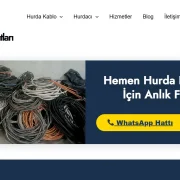 Hurda kablo fiyatları