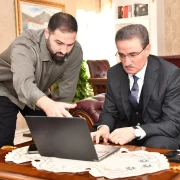 İşte Gümüşhane Valisi’nin favori fotoğrafları!