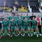 Kelkit 1954 Spor Evinde Güldü: 2-1