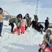 Kelkit Türk Eğitim-Sen’den eğitim camiasına sömestr jesti