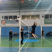 Kelkit’te Öğretmenler 4 Yıldır Aynı Heyecanla Sahada