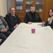 Kent Konseyi’nden Karayolları’na Zigana Tüneli çağrısı