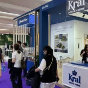 Kral Pestil Köme, Gümüşhane’nin Geleneksel Lezzetlerini Gulfood 2026 Dubai Fuarı’na Taşıdı