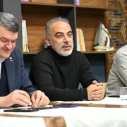 MÜSİAD Başkanı Cihan Canlı’dan ‘Gümüşhane Modeli’ Yatırım Çağrısı