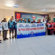 Memur-Sen’den kamu personel reformu çağrısı