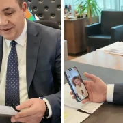 Minik Arhan İstedi, Başkan Başer Gönderdi