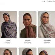 Moreno Silk ile Günlük Yaşamda Zarafetin İzini Sürün