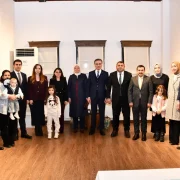 Mülki İdare Amirliği bir memuriyet değil, millete adanmışlıktır