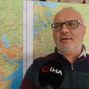 Prof. Dr. Nafiz Maden Açıkladı: Karadeniz’de petrol analizleri kesinleşti