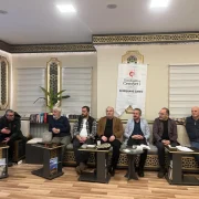 Şehir Sohbetleri’nde Gümüşhane Turizmi Masaya Yatırıldı