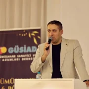 Serkan Kaya, İMO İstanbul’da Mustafa Keleş’in listesinden aday