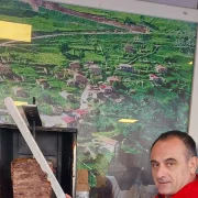 Sincan Gümüşhaneliler Derneği’nden 2. Döner Şenliği