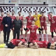 Şiran Akademi’den Muhteşem Geri Dönüş: 3-2