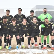 Şiran Yıldızspor’a son dakika şoku