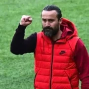 Şiran Yıldızspor’da Onur Karalı dönemi