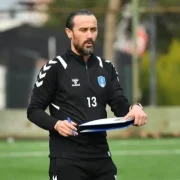 Şiran Yıldızspor’un genç teknik patronu Onur Karalı ilk kez konuştu