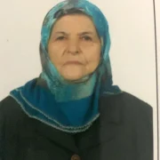 Şükriye BEKTAŞ Hakk’ın rahmetine kavuşmuştur