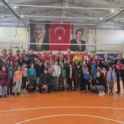 Ünsal Group Şiran Akademi Spor 2. devreye galibiyetle başladı