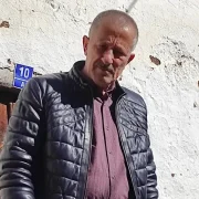 Veysel ELMAHTİ Hakk’ın rahmetine kavuşmuştur