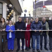 Visal Luxury Studio görkemli açılışla hizmete girdi