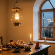 2026 Ramazan Ne Zaman Başlıyor, İlk Sahur Hangi Gece?