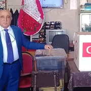 37 Yıldır Rakibi Çıkmıyor! Köse Şoförler Odası seçiminde Ferudun Sancar gerçeği