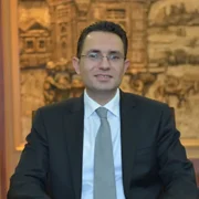 Adalet Bakanlığına Gümüşhaneli Bakan Yardımcısı