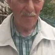 Ahmet CAN Hakk’ın rahmetine kavuşmuştur