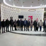 Başkan Başer: Gelecek Seçim Hesabım Yok