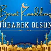 Berat Kandili mesajları