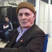 Cafer ÖZKAN Hakk’ın rahmetine kavuşmuştur