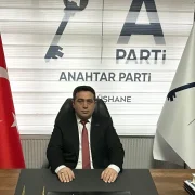 Canlı: Gümüşhane İçin Çözüm Yereldedir