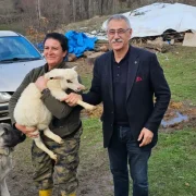 Çiftçinin Kurtuluş Reçetesi: Modern Kooperatifçilik