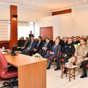 Çocuklarımızın geleceği bizim için çok değerli