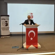 GÜM-TEK 2025 Yılı Değerlendirme Toplantısı İstanbul’da Geniş Katılımla Gerçekleşti