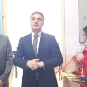Gazipaşa Ortaokulu’nda Yaşam Becerileri ve Akıl Oyunları Sınıfları Törenle Açıldı