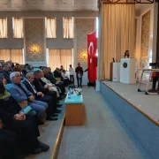 Genç Bilaller Ezan Okuma ve Hafızlık Yarışmaları Kelkit’te yapıldı